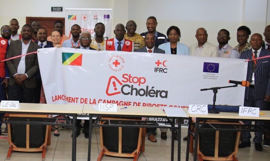 Congo: Défis sanitaires et exode rural face au choléra