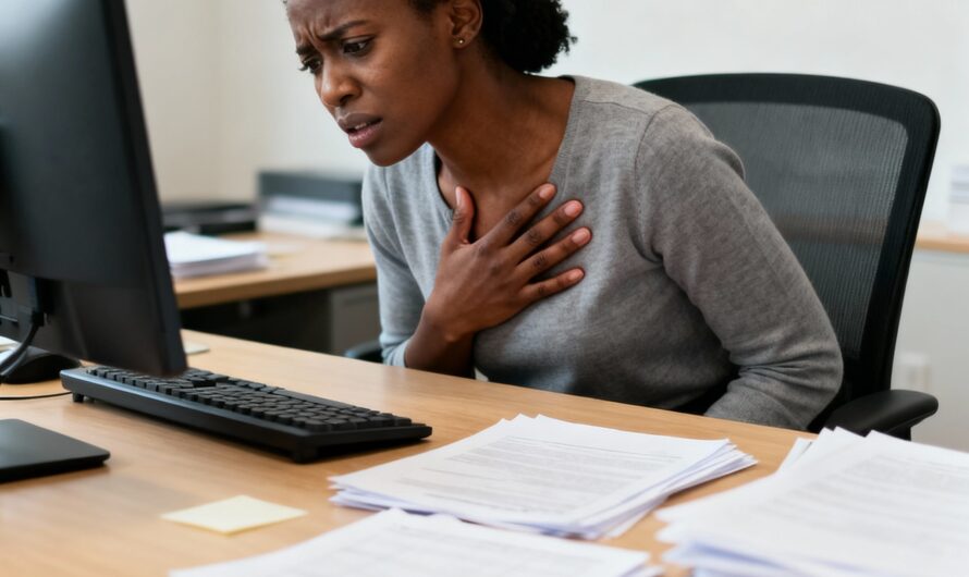 Fiche Pratique – Péricardite: Inspirée de ESC 2025