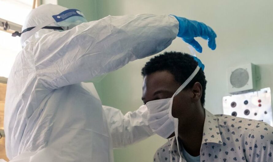 COVID-19 en Côte d’Ivoire : questions clés sur la situation actuelle