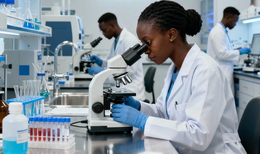 Cet examen inutile de fièvre typhoïde qu’on vous fait payer pour rien