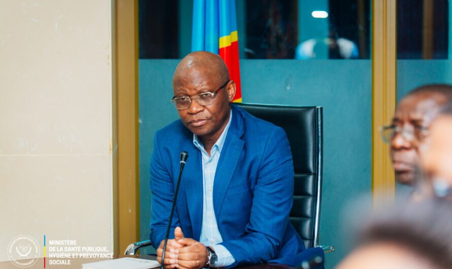 BBL en RDC : Le Gouvernement Ordonne la Fermeture Immédiate des Centres Esthétiques Clandestins