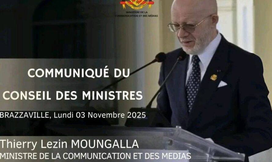 De nouveaux dirigeants d’hôpitaux au Congo Brazzaville