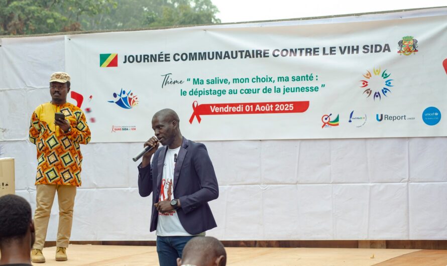 Un traitement injectable longue durée pour le VIH fait ses preuves en Afrique