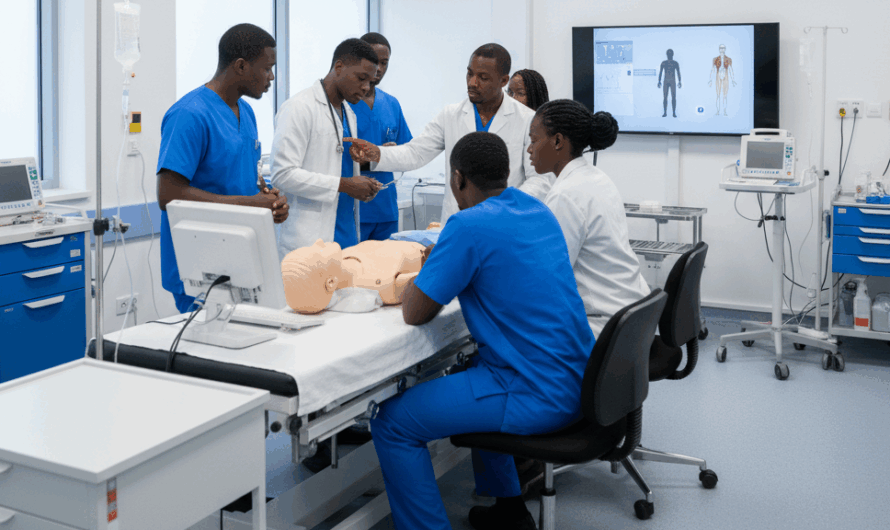 La force du dépistage: 15 cas de cancers découverts par hasard en novembre 2024