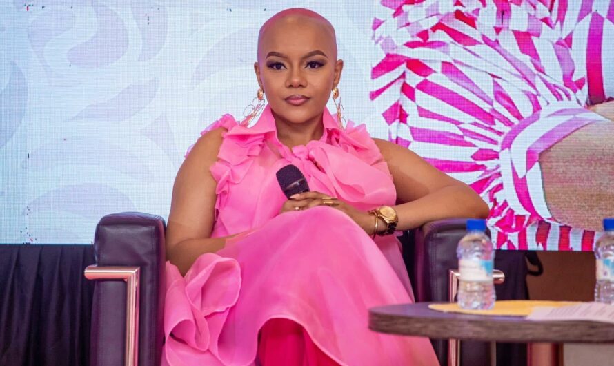 Cancer du sein : ce que nous apprend le courageux témoignage de Nadiya Sabeh