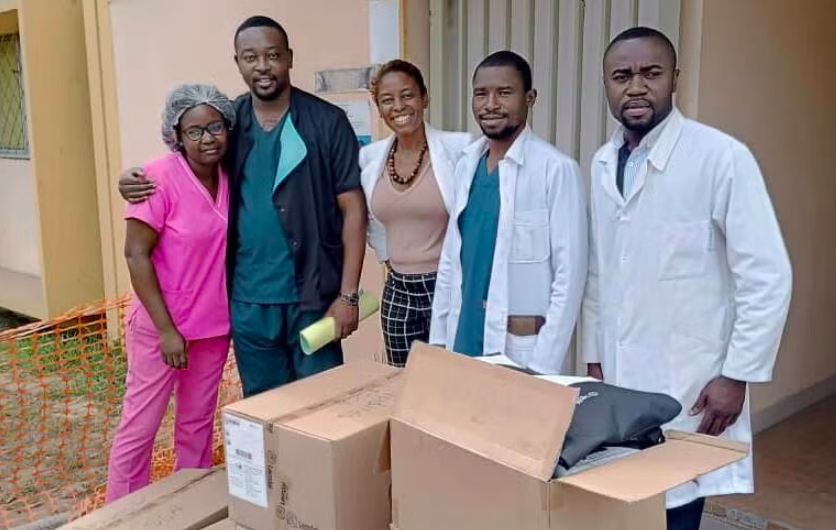 Les chiffres clés sur l’état de santé du système sanitaire congolais