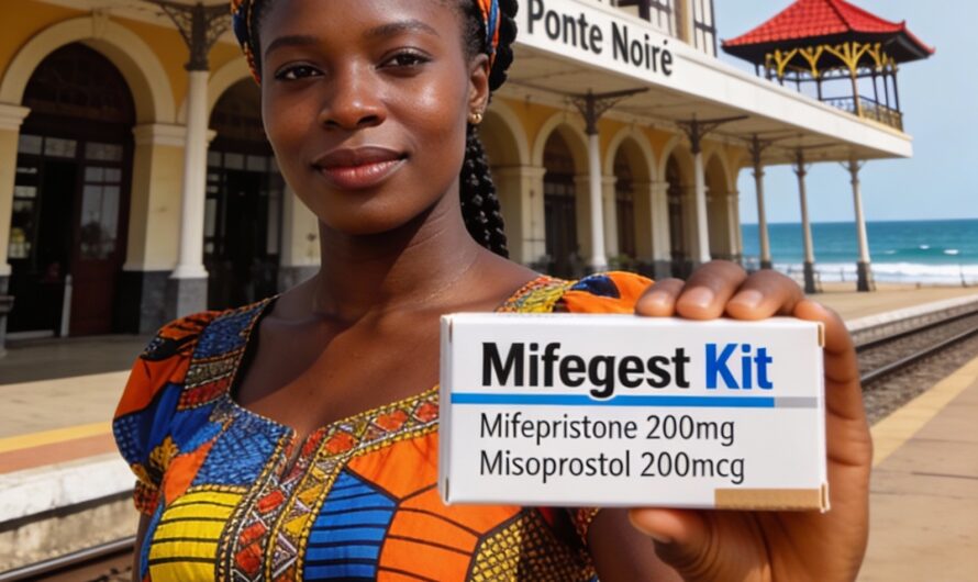 Les paradoxes des avortements à Pointe-Noire au Congo