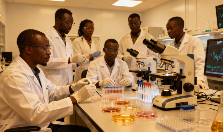 VIH/SIDA : Les fondements des espoirs de guérison