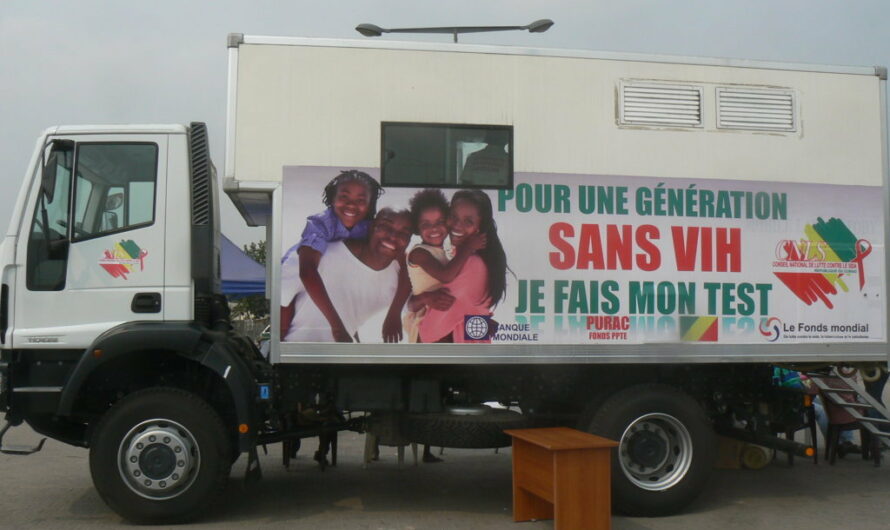 VIH-SIDA: Bientôt la fin de la pilule quotidienne