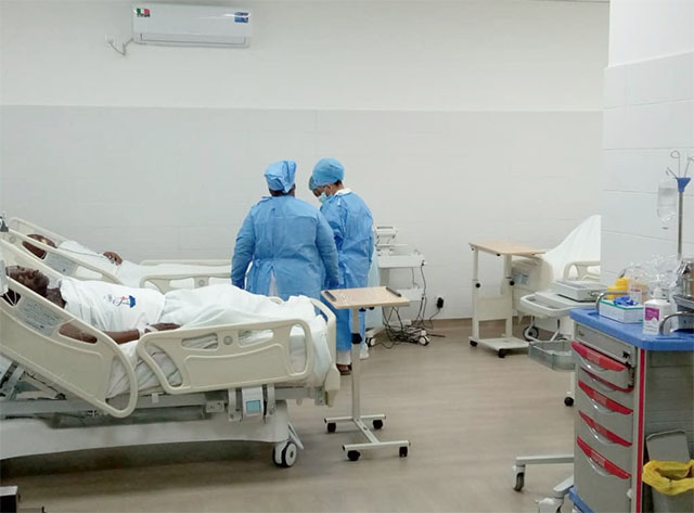 Pression artérielle normale= Zero risque d’AVC ?